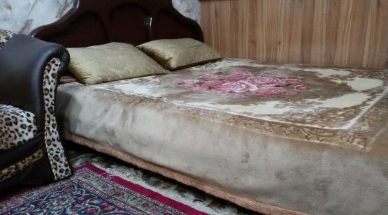 سوئیت مبله در قائم شهر