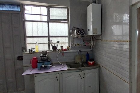 سوئیت مبله کاج در شاهرود