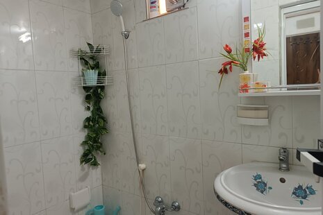 سوئیت ویلا 50 متری رویایی در شفت