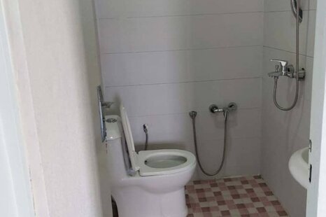 کلبه مبله تکخواب لاکچری در دهکده تفریحی چادگان