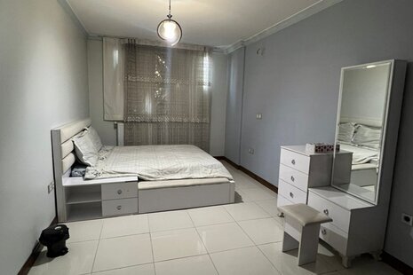 آپارتمان مبله دو خواب وحدت در شیراز