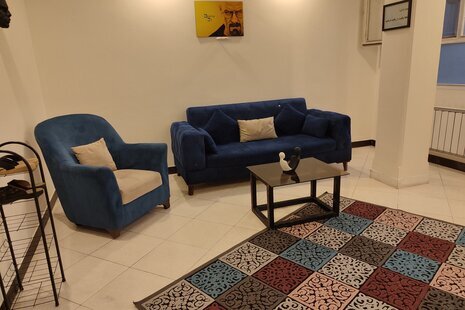 آپارتمان مبله تک خواب 18 در شریعتی