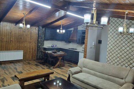 ویلا دوخواب بارعام 2 در مازندران