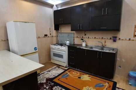 ویلا مبله دوخواب گلبرگ دربندر انزلی