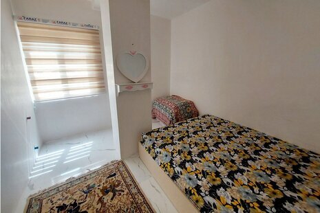 آپارتمان مبله تکخواب واحد 3 توانا در تنکابن