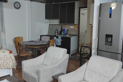 سوئیت 43 متری در لاهیجان