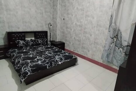 ویلا استخردار دوخواب یاس در کردان