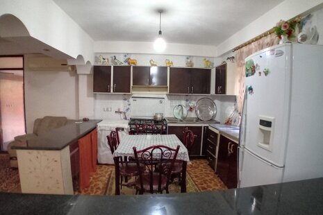 ویلا مبله دوخواب جنگلی نیما در ماسال