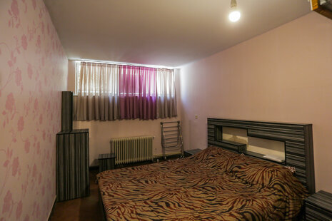 آپارتمان مبله تکخواب رنگین کمان 1 در هفت حوض