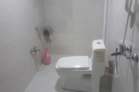 ویلا مبله دوخواب آوای باران در اسالم