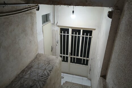 سوییت شماره 5 در سبلان شمالی