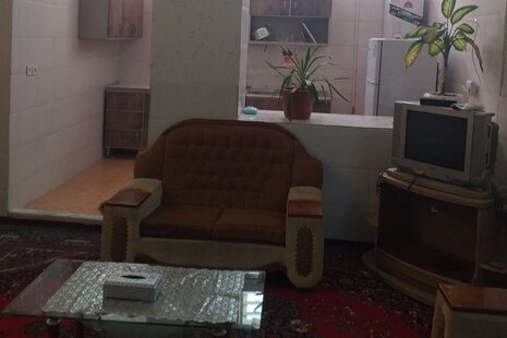 سوئیت مبله 100 متری در یزد