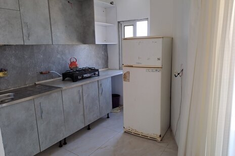 آپارتمان مبله 2 خواب ساحلی دریائی 11 در محمودآباد