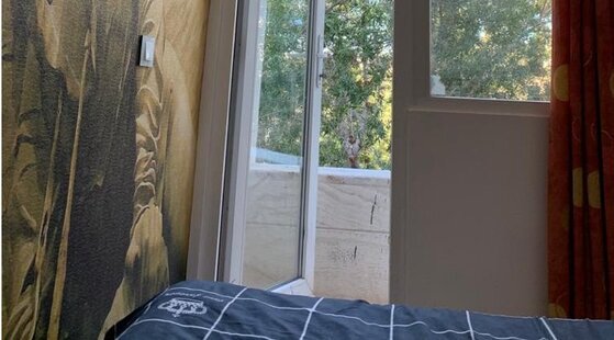 آپارتمان یک خواب در شهرک صدف کیش