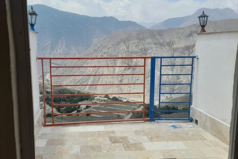 سوئیت ویلا 25 متری 2 در آمل