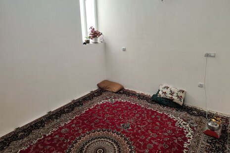 آپارتمان مبله دوخواب گلبرگ 2 در شیراز