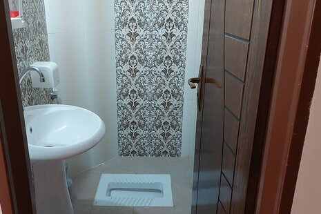 آپارتمان مبله تک خواب مهدی در اصفهان