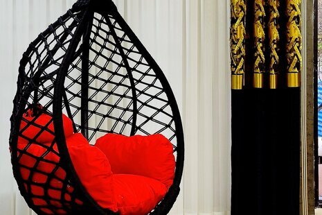 ویلا مبله دوبلکس سه خواب در همدان