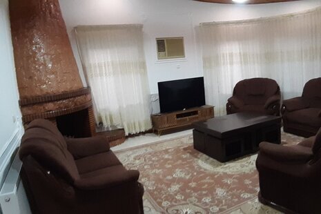 ویلا استخردار دوخواب صادق در ایزدشهر