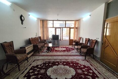 واحد تکخواب مبله در اصفهان