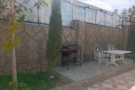 سوئیت مبله 40 متری در شیراز