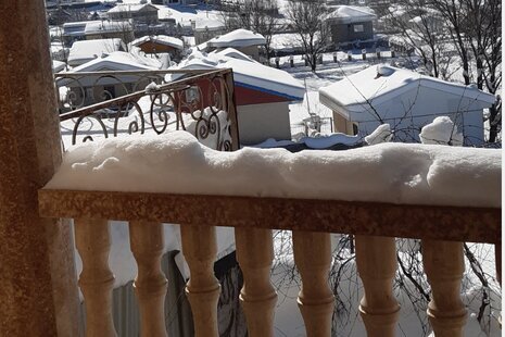 واحد طبقه همکف در دیلمان