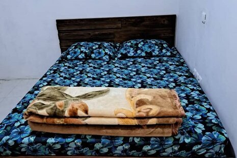 ویلا دوخواب ماکان در محمودآباد