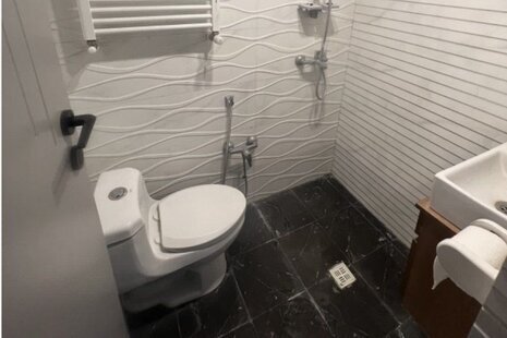 ویلا استخردار مبله دوخواب نولا در شهریار