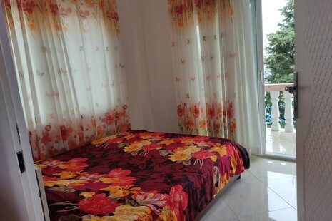 ویلا تریپلکس استخردار مبله سه خواب در رامسر