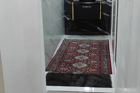 ویلا مبله دوخواب جنگلی بهشت در ماسال