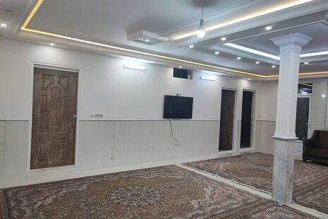 آپارتمان دوخواب در کاشان