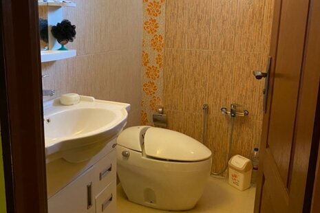 ویلا دوبلکس دو خواب در متل قو