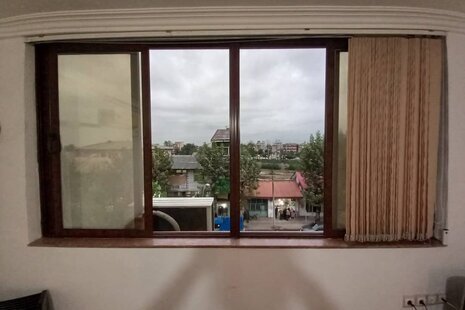 سوئیت شالما 1 در ماسال