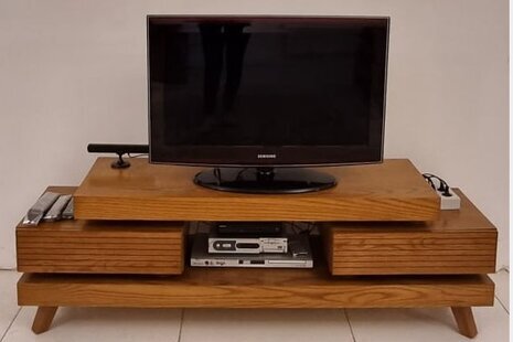 ویلای ساحلی دو خوابه تیجا میجا