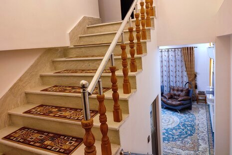 ویلا دوبلکس دو خواب اردیبهشت در رودسر