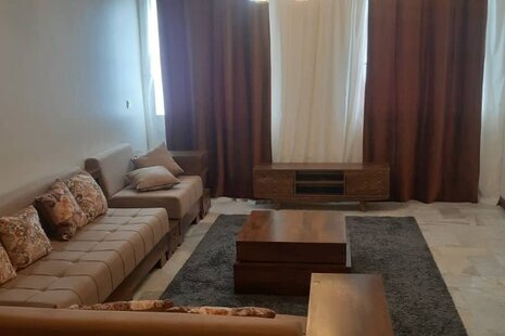 آپارتمان تک خواب در قلهک 4