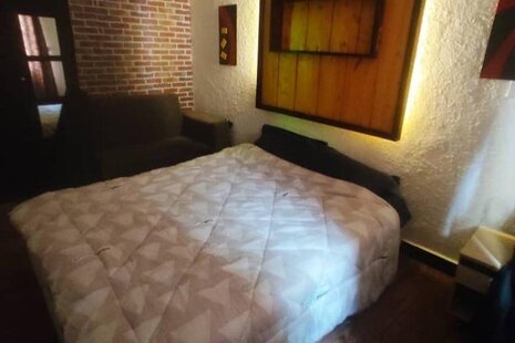 ویلا تک خواب رنگارنگ در کیش