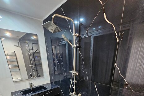 ویلا استخردار مبله دوخواب آدرینا در چهارباغ