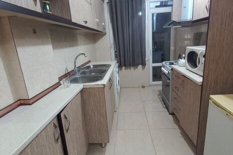 آپارتمان مبله تکخواب  در صیاد شیرازی