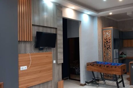 ویلا استخردار دو خواب در ساری