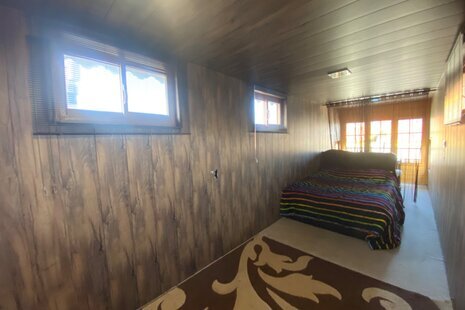 ویلا دوبلکس دوخواب مبله اقاقیا در خمام