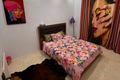 ویلا دوبلکس استخردار سه خواب سورنا در چهارباغ