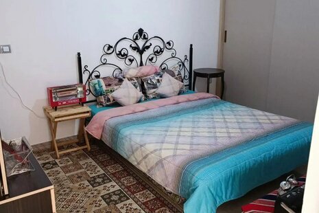 ویلا تکخواب تراس دار علیپور در فیلبند