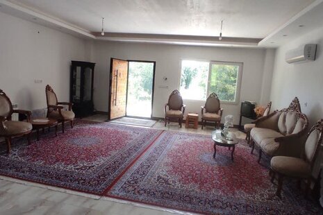 ویلا دوبلکس دوخواب صدرا در شیرگاه