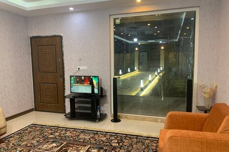 ویلا مبله استخردار دو خواب در کردان