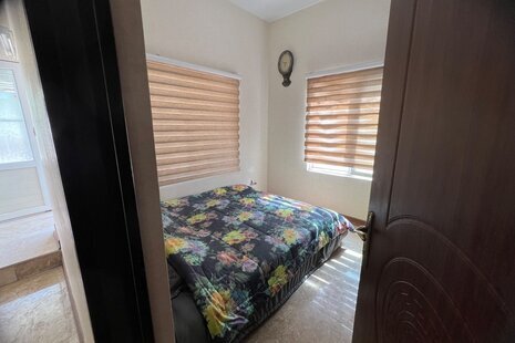 ویلا استخردار مبله دوخواب نگین زیتون در رودهن