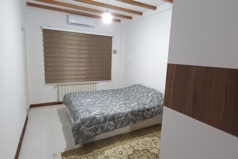 ویلا دوخواب مبله در ایزدشهر