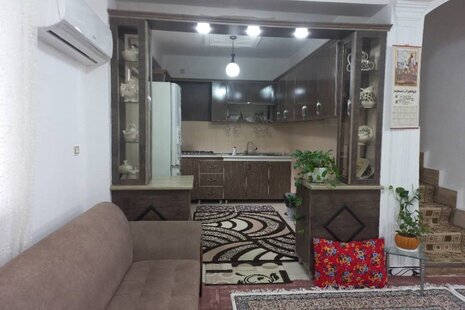 ویلا دوبلکس دوخواب دل طبیعت در ماسال