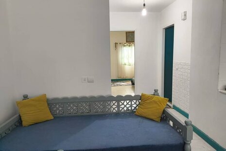 آپارتمان مبله تکخواب 3 در قشم