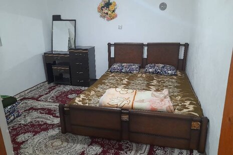 ویلا دو خواب پرواز در جاده ماسوله